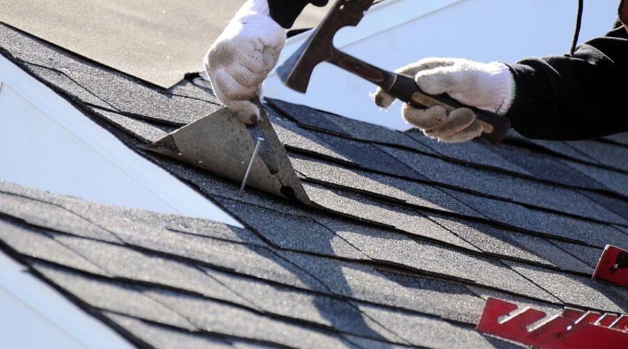 Expert new roof installation services in Castalia, NC